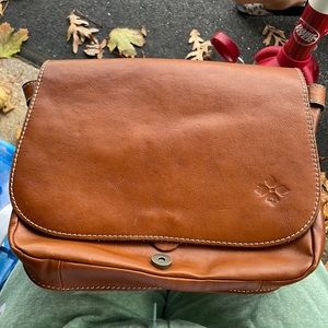 PATRICIA NASH CROSSBODY